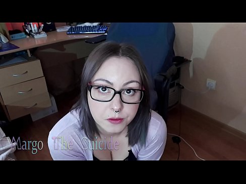 ❤️ Suíonn Cailín Sexy le Gloiní Dildo go domhain ar an gCeamara ❤ Super porn ag porn % ga.hentai-ita.ru%  ❌️
