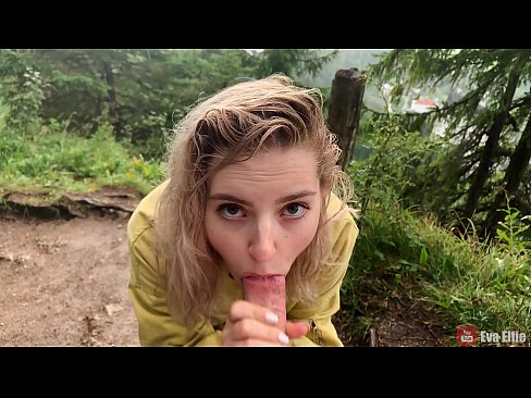 ❤️ Fáinleogann cailín cum tar éis blowjob poiblí - Eva Elfi ❤ Super porn ag porn % ga.hentai-ita.ru% ❌️